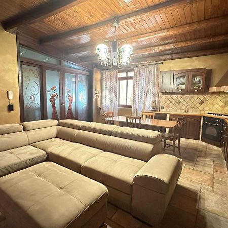 Bacio Del Sole Apartment Palermo Kültér fotó
