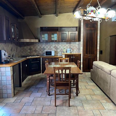 Bacio Del Sole Apartment Palermo Kültér fotó