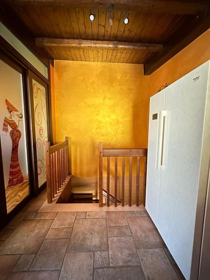 Bacio Del Sole Apartment Palermo Kültér fotó