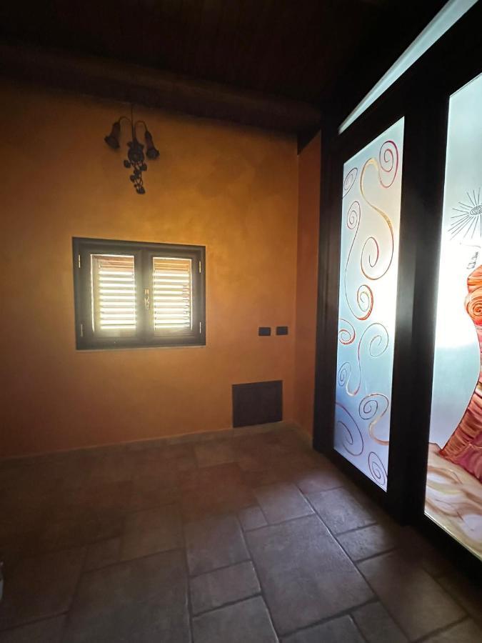 Bacio Del Sole Apartment Palermo Kültér fotó