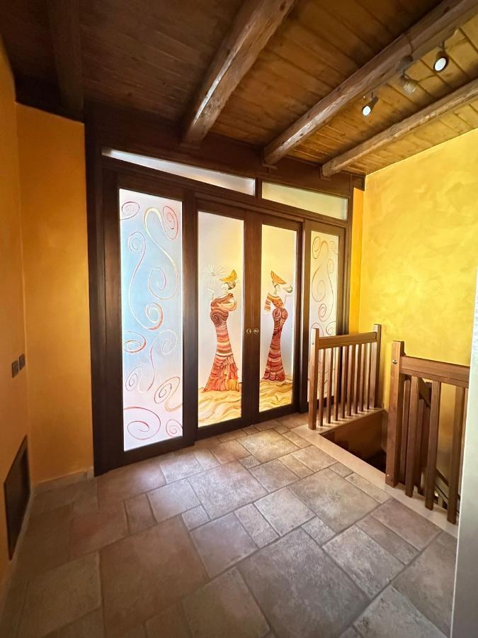 Bacio Del Sole Apartment Palermo Kültér fotó