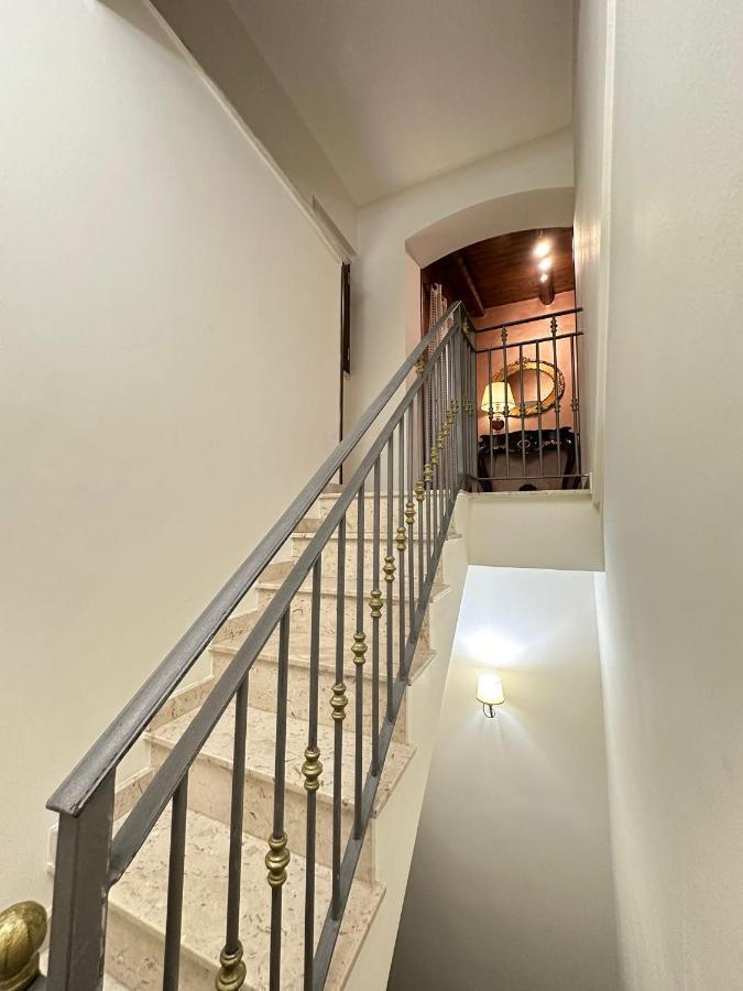 Bacio Del Sole Apartment Palermo Kültér fotó