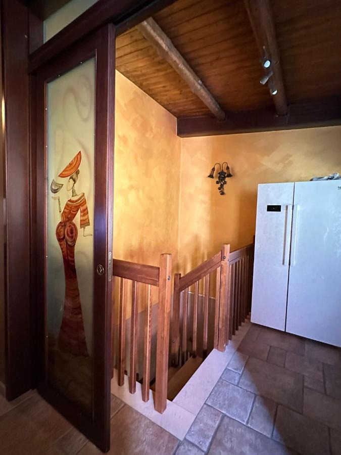 Bacio Del Sole Apartment Palermo Kültér fotó