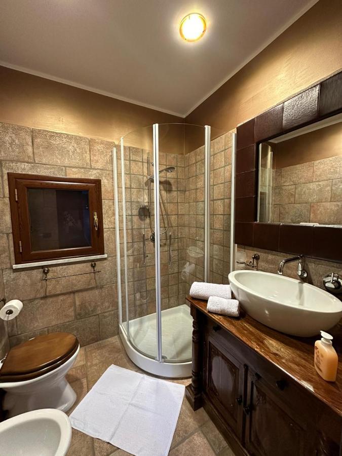 Bacio Del Sole Apartment Palermo Kültér fotó