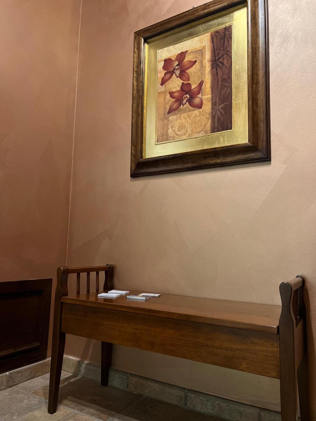 Bacio Del Sole Apartment Palermo Kültér fotó