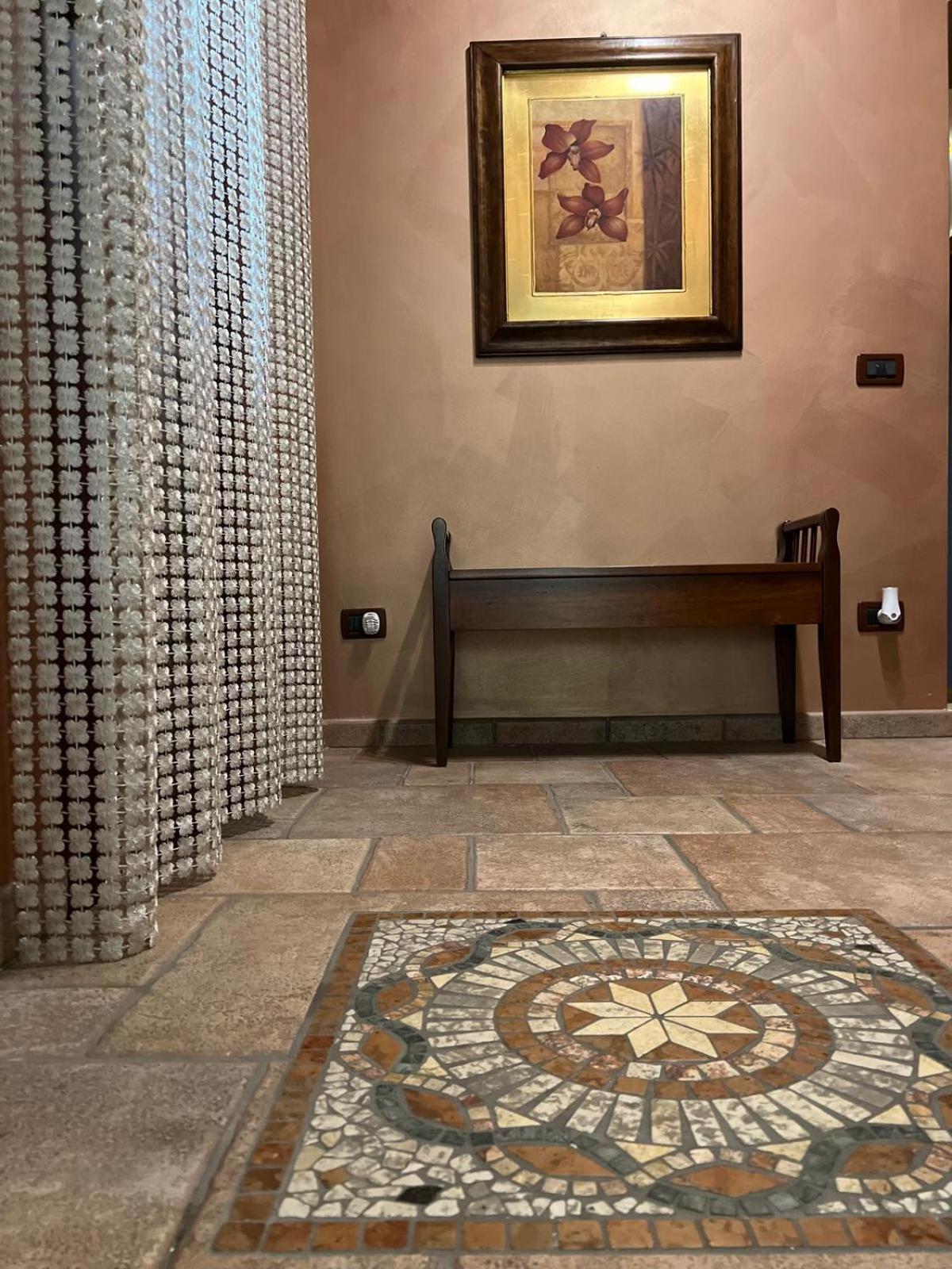 Bacio Del Sole Apartment Palermo Kültér fotó
