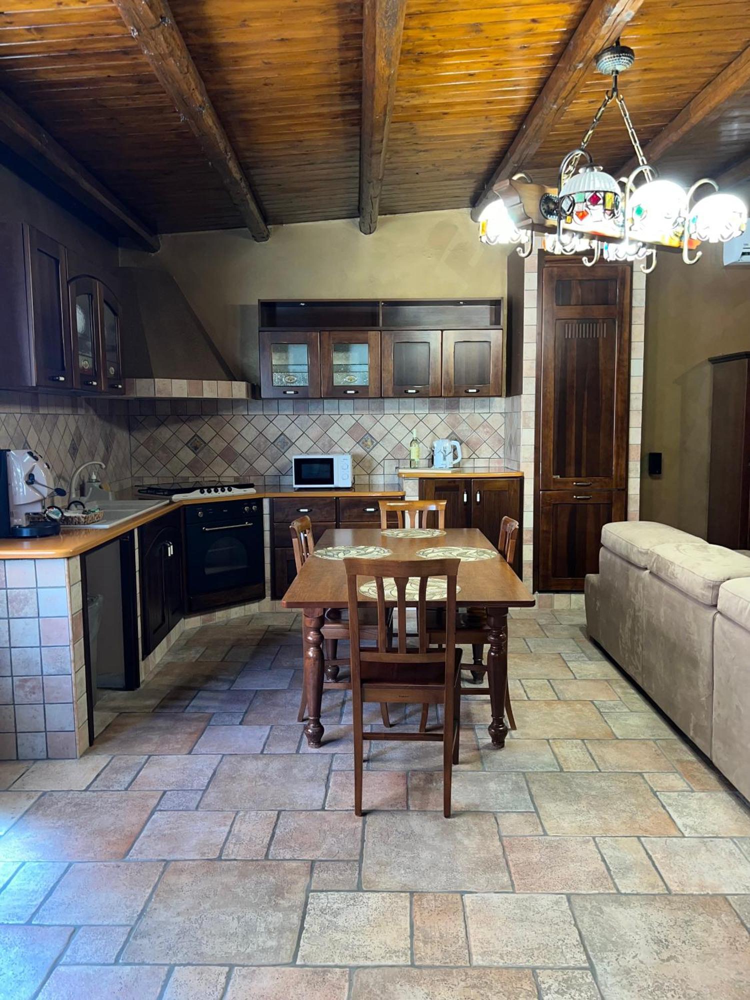 Bacio Del Sole Apartment Palermo Kültér fotó