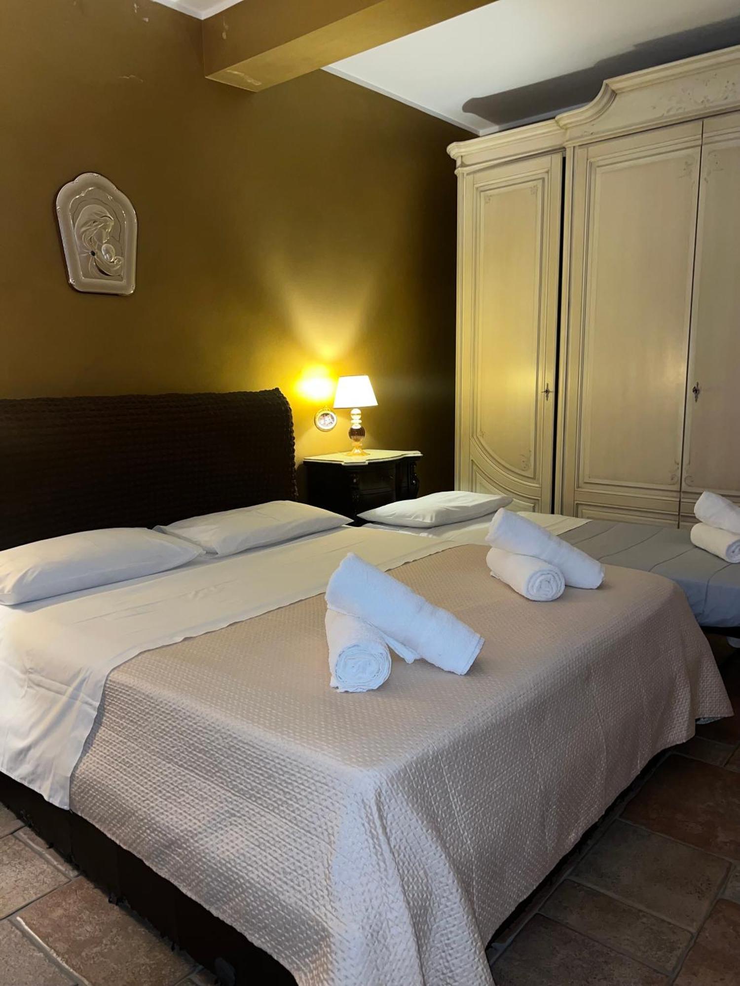Bacio Del Sole Apartment Palermo Kültér fotó