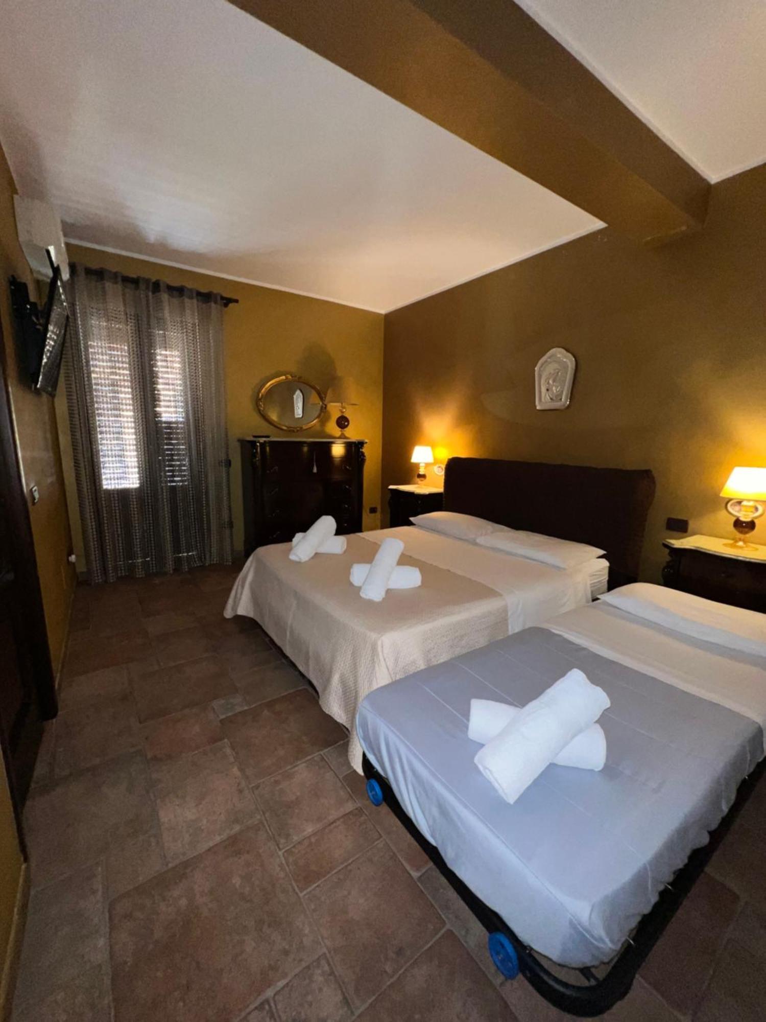 Bacio Del Sole Apartment Palermo Kültér fotó